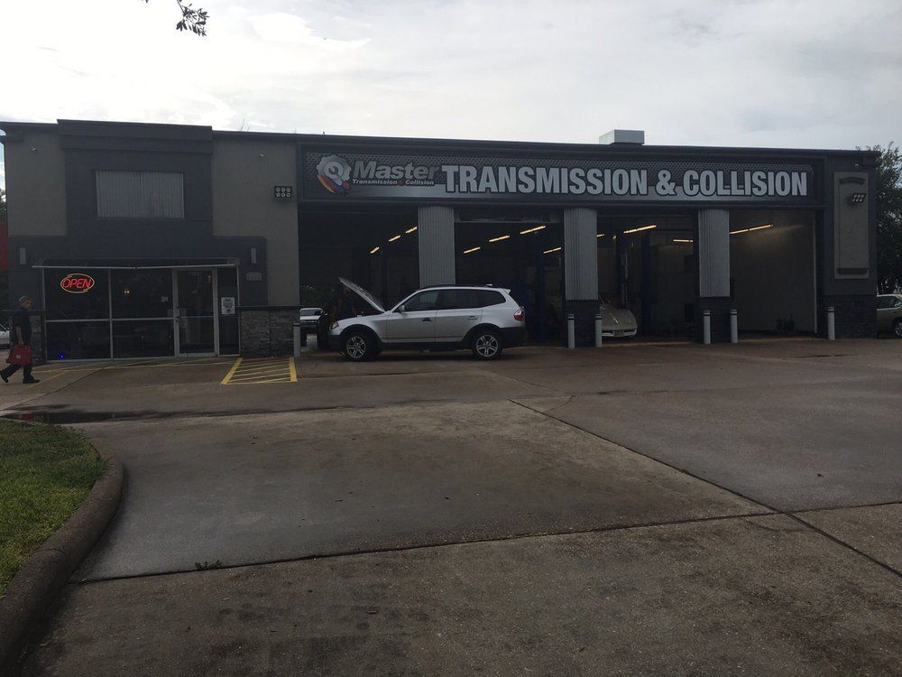 Exterior View Of Discount Inspection And Brakes Building | Discount Inspection and Brakes
