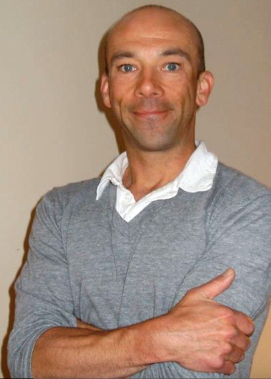 Greg Welwood RMT Greg Welwood
RMT
Massage Therapy Vancouver