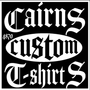 T-Shirt Printing in Cairns