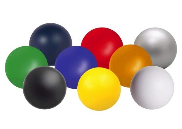 stress ball 
