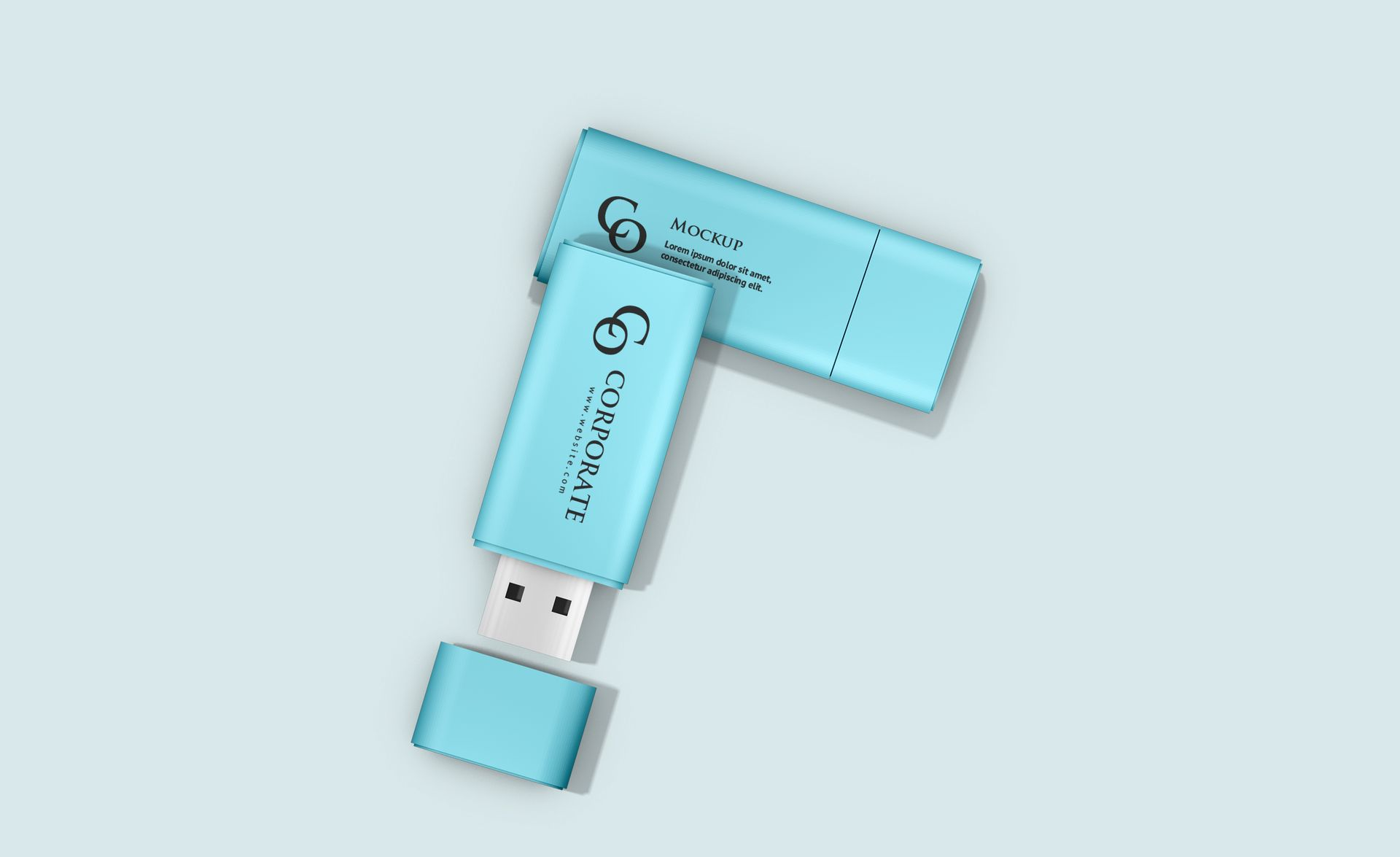usb