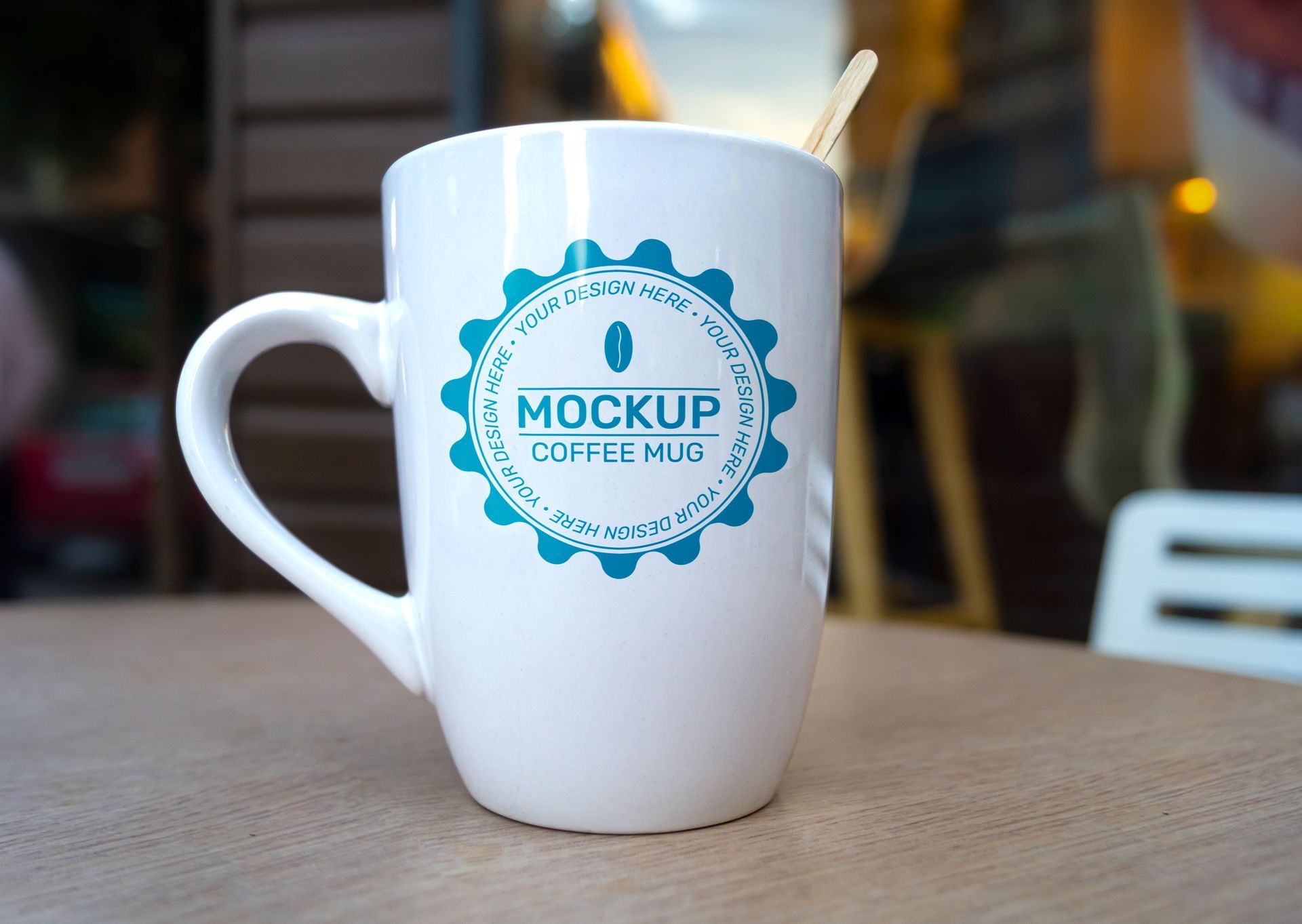 mug
