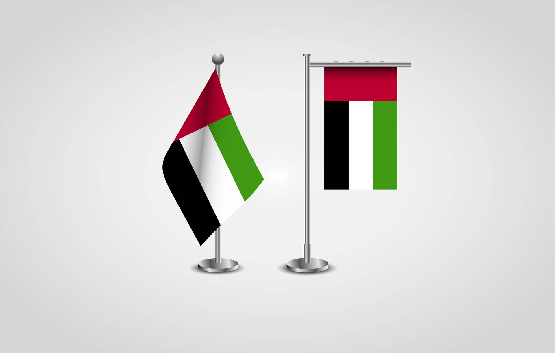 Table flags