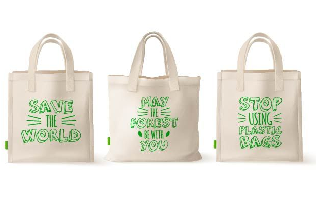 sustainable bags