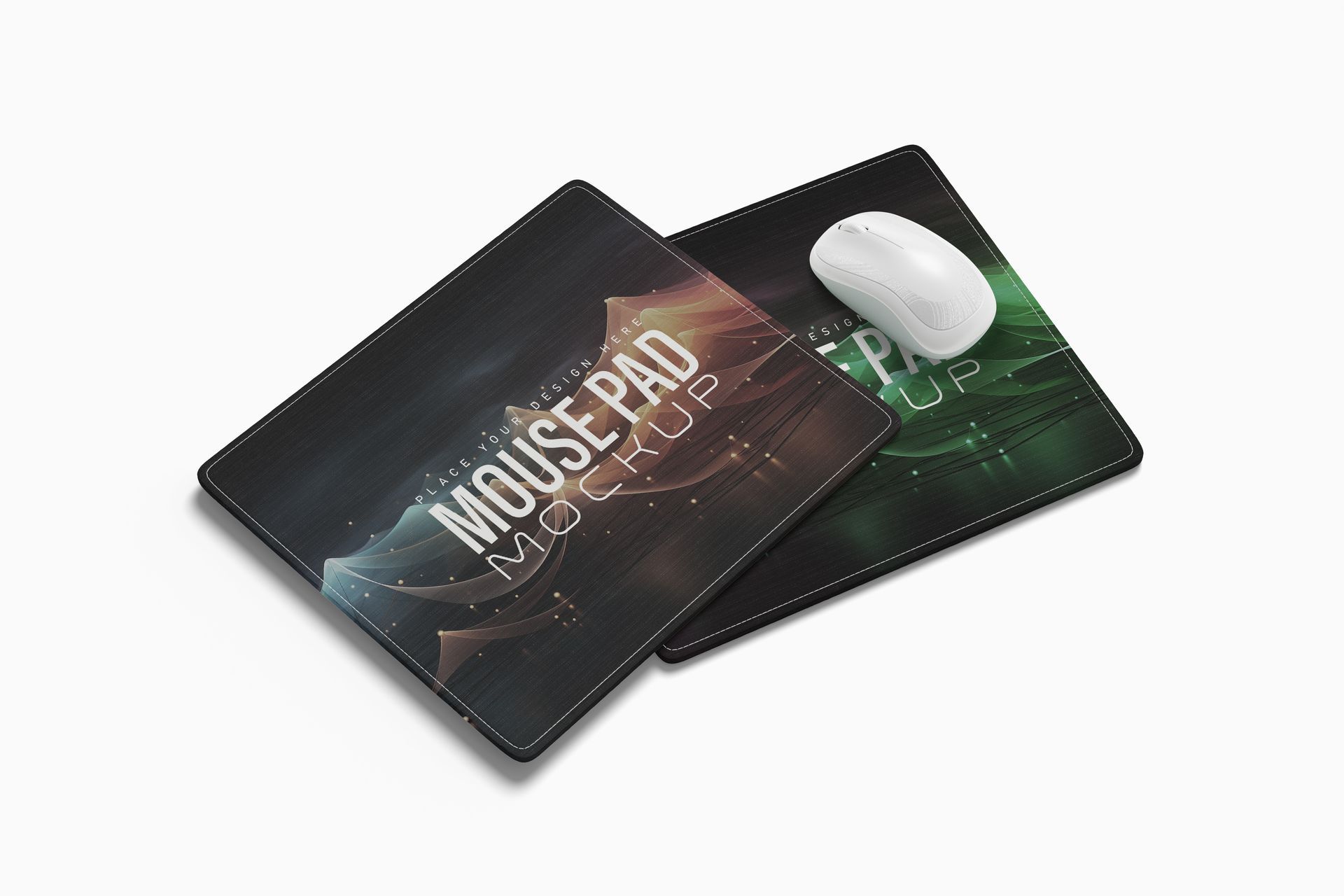mouse pad