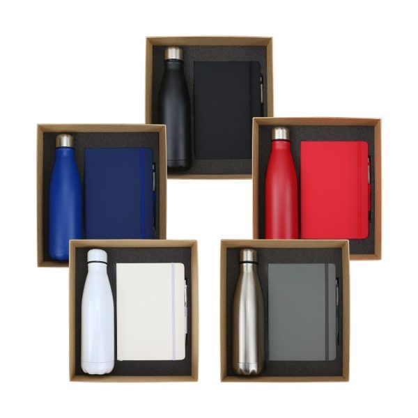 promotional gift set