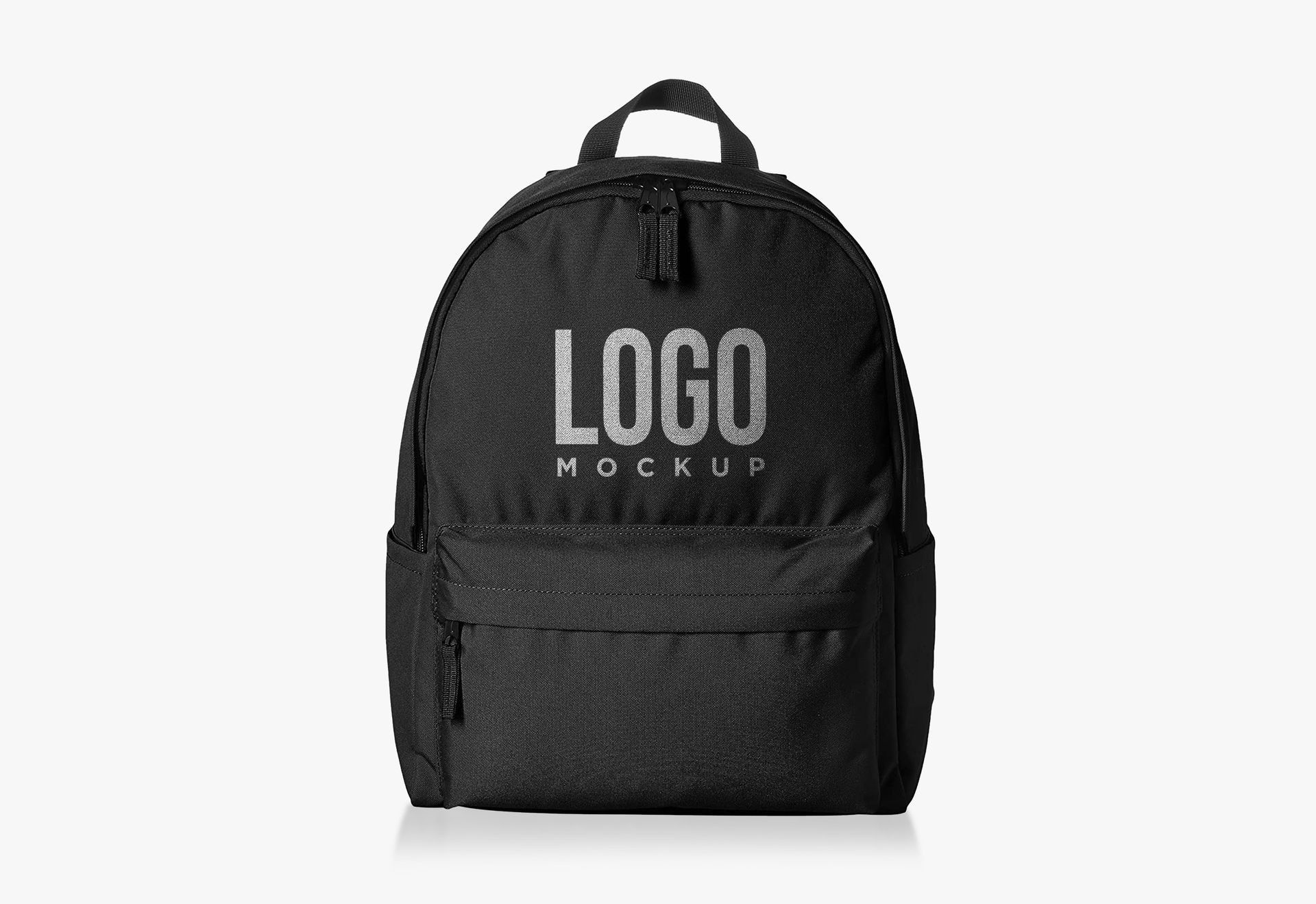 back bag