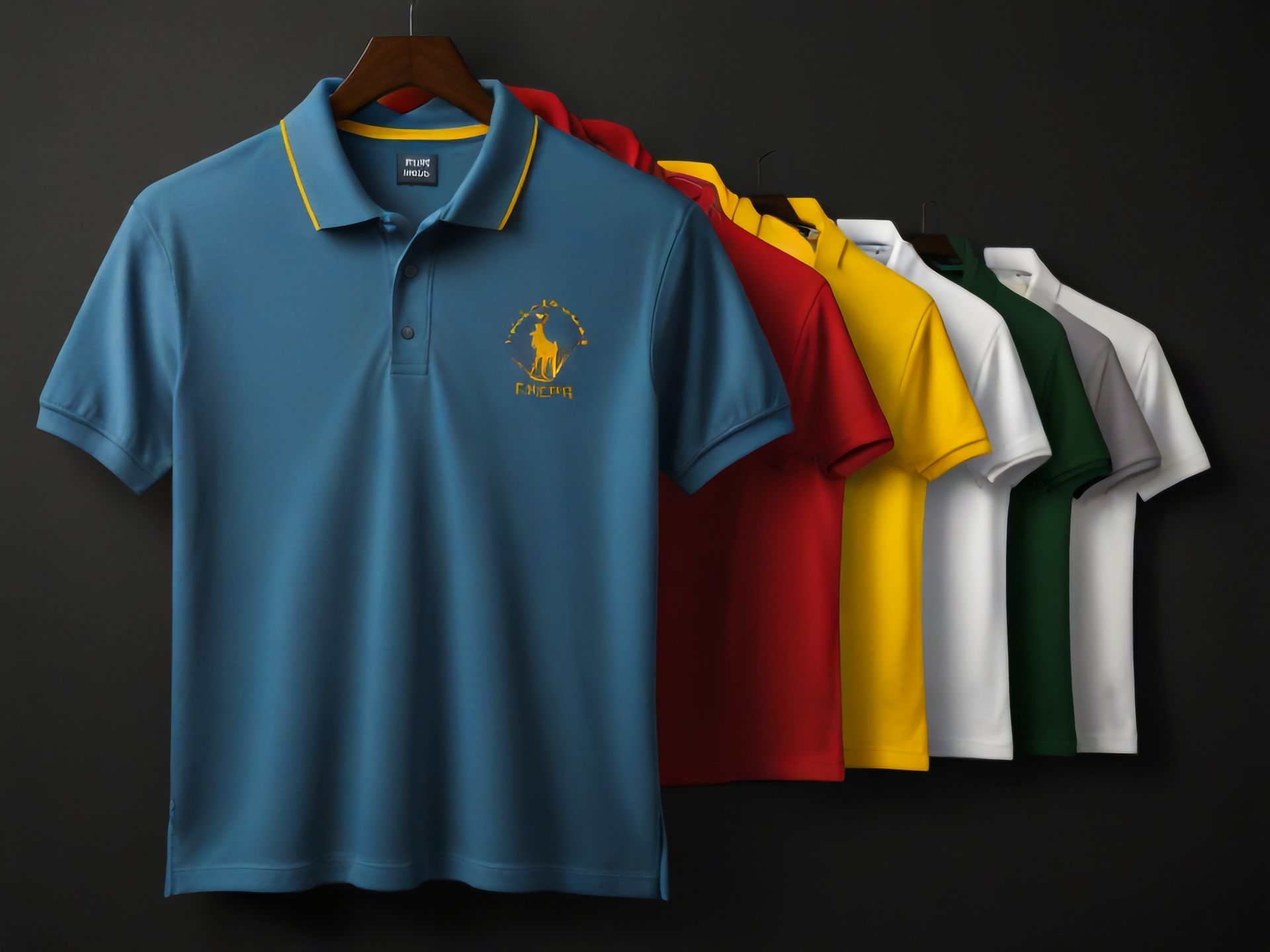 polo shirt