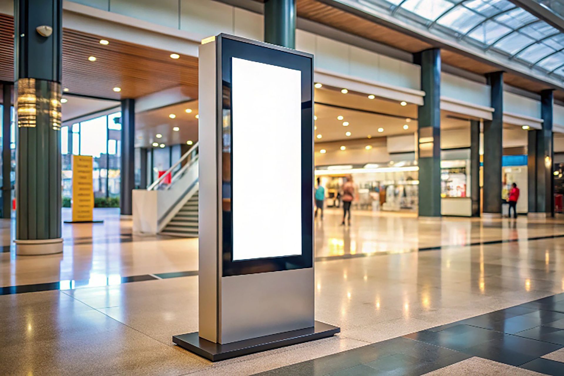 Digital Signage