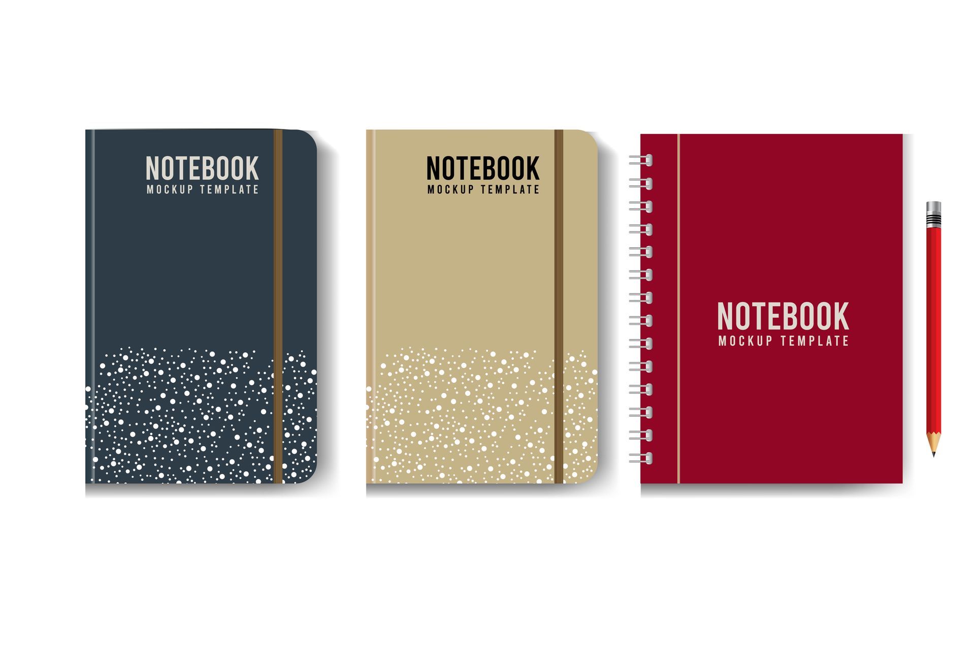 note Book