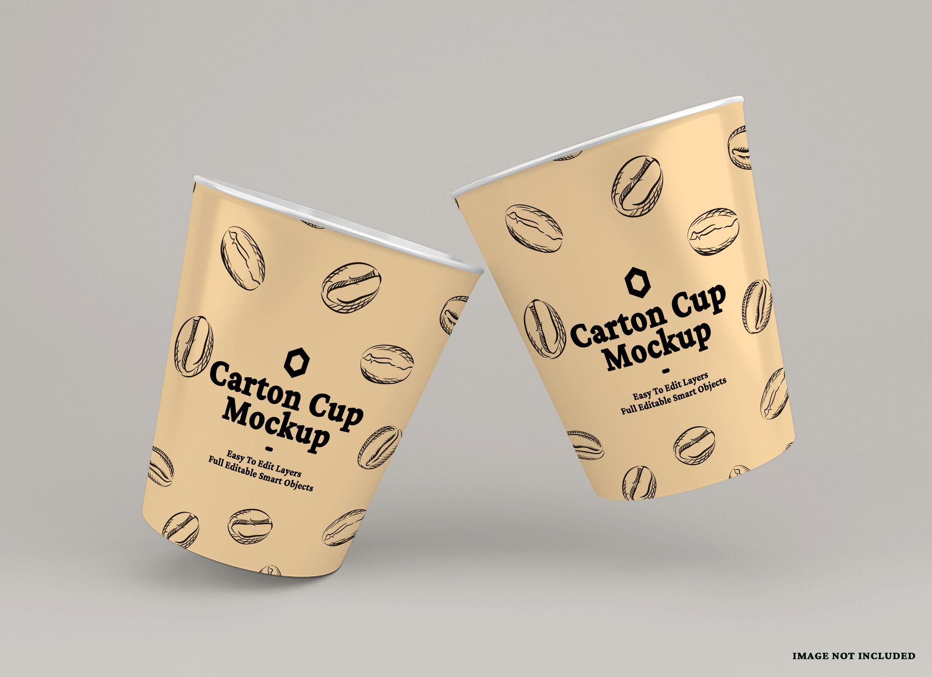paper cup