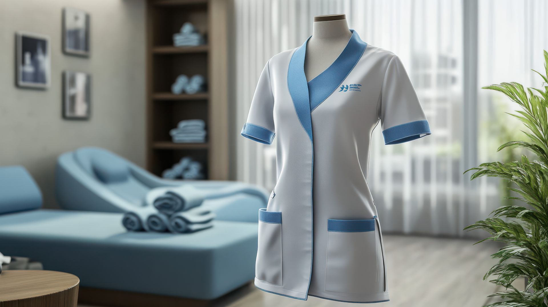 medical uniform