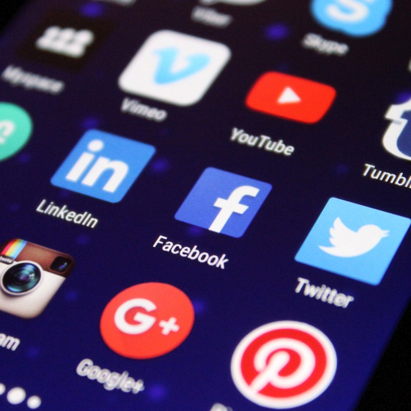 Digital Platforms