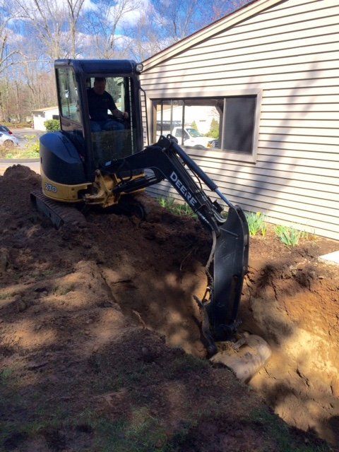 Excavation Services