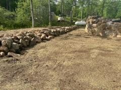 Grading For Lawn