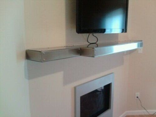 Custom Fabrication