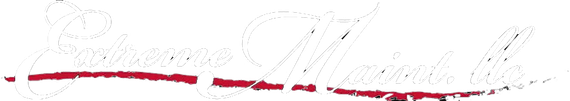 Extreme Maint. Logo