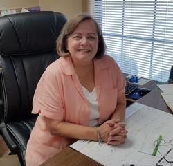 Gail Mikell