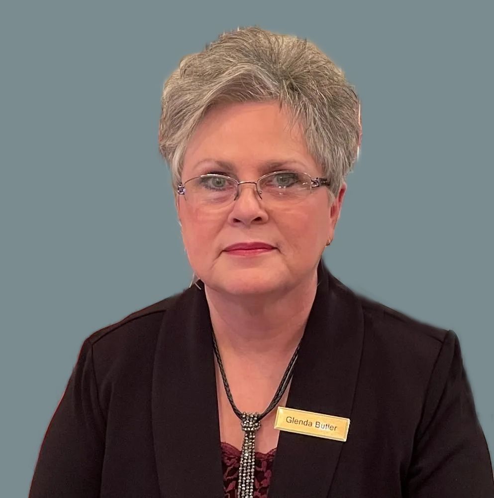 Glenda Butler