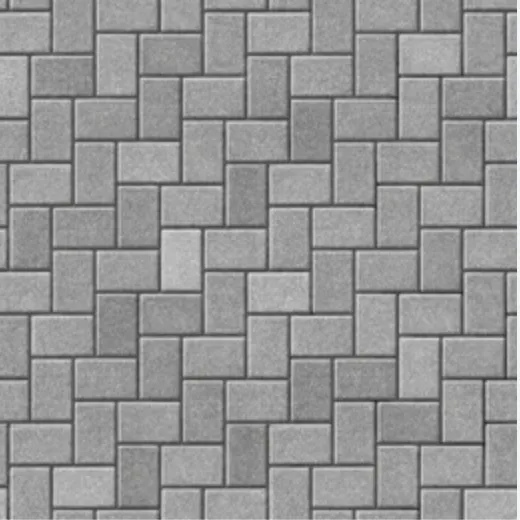 90° Herringbone | Block Paving Essex