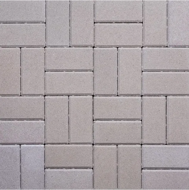 Basket Weave Paving | Essex Drives & Paving