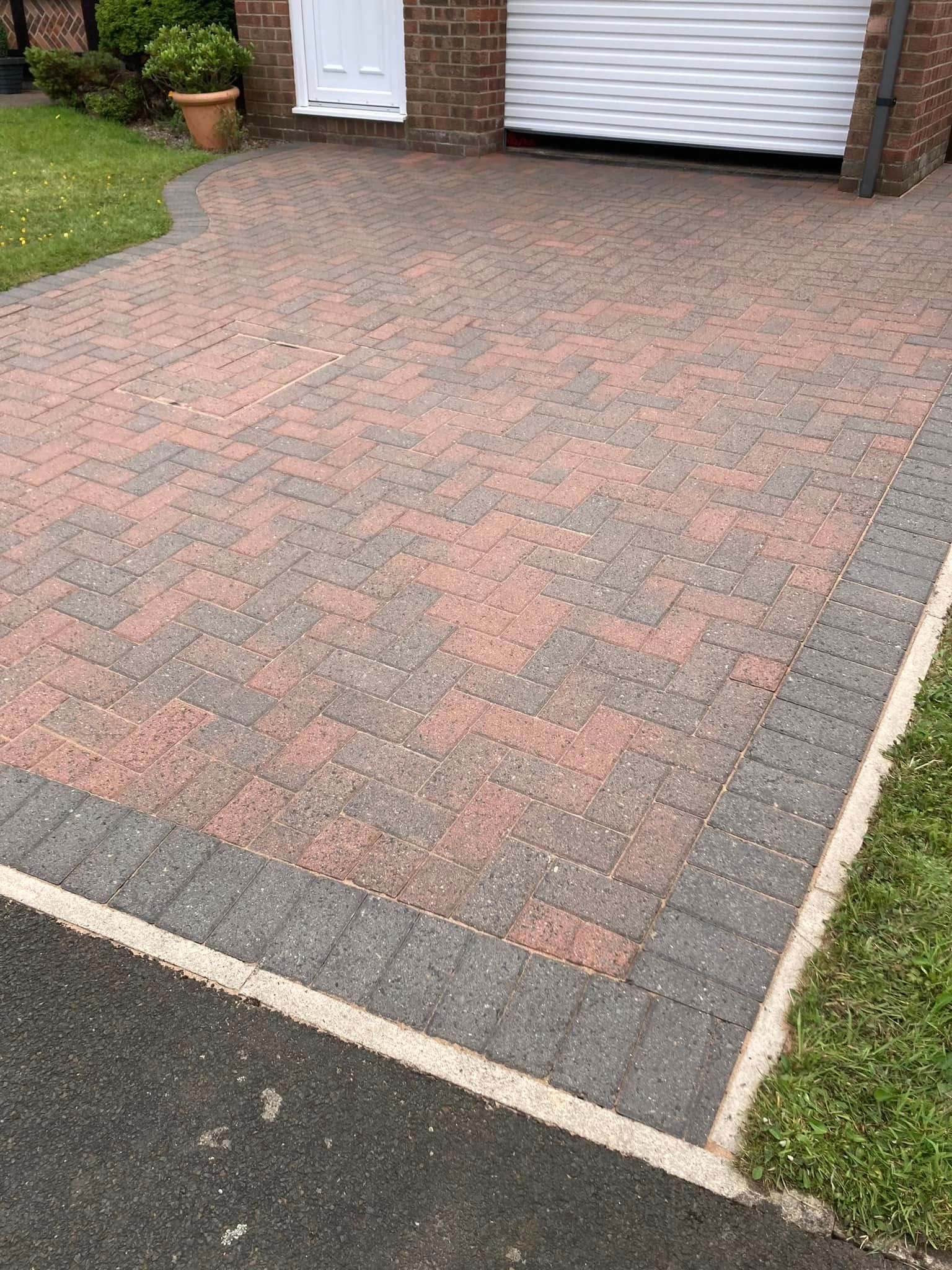Gildea Park Block Paving Driveway Specialists | Essex Drives