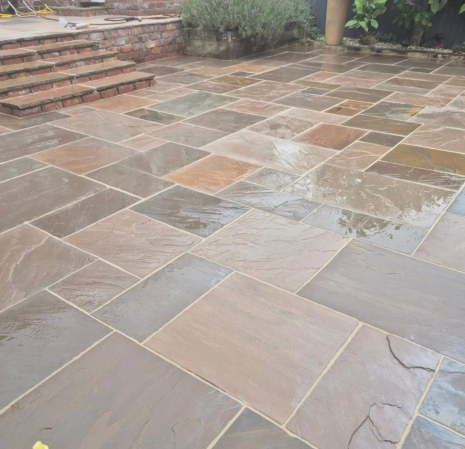 Block Paving Essex | Concrete Paving in Essex