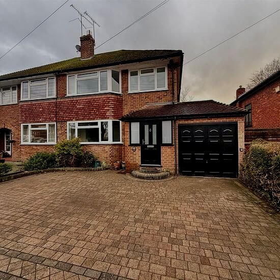Brentwood Driveways | Essex Drives & Paving