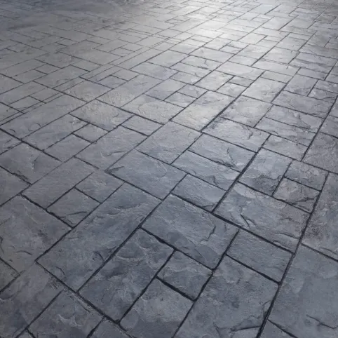 Charcoal Grey Driveway | Essex Drives & Paving