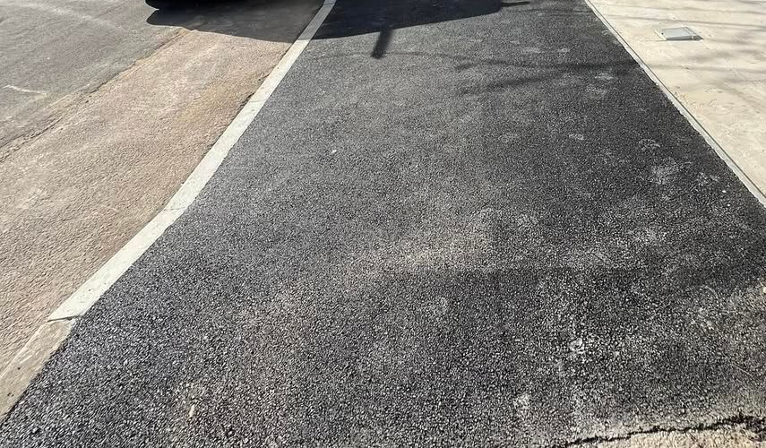 Dropped Kerb Contractors | Essex Drives & Paving