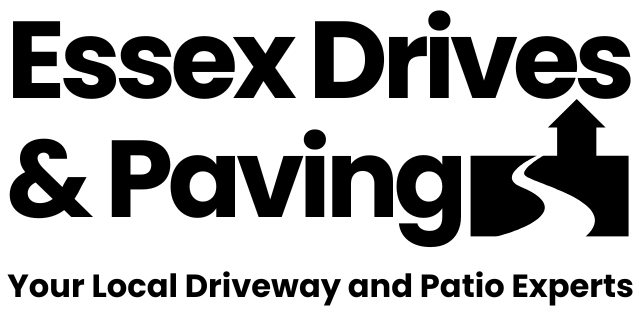 Essex Drives & Paving Logo