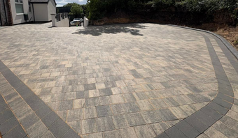 Essex Paving Driveways | Essex  Drives