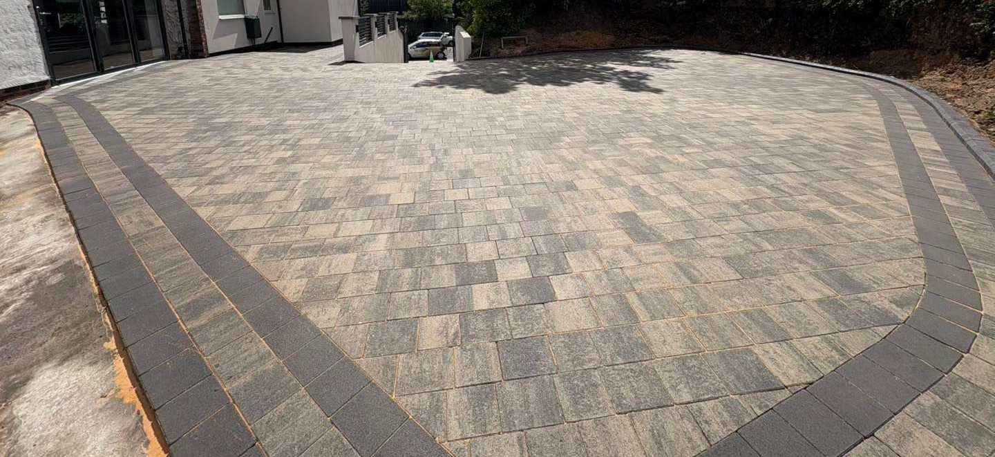 Essex Paving Services | Best Block Paving Company in Essex