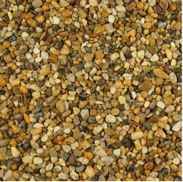 Golden Quartz | Resin Drive Colours Essex