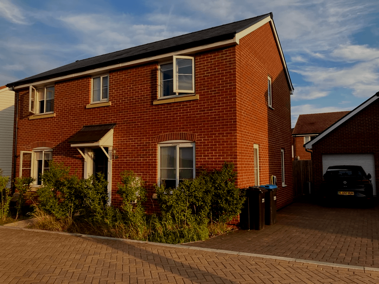 Harlow Driveways | Essex Drives & Paving