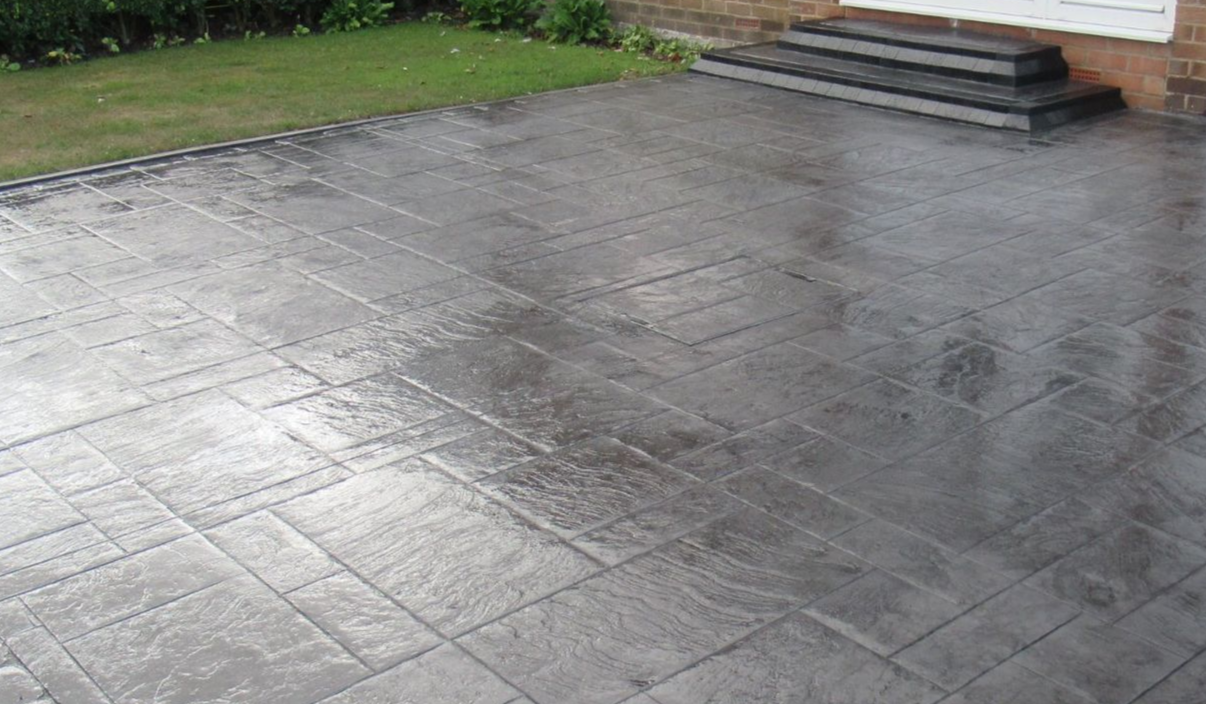 Concrete Driveway FAQs | Essex Drives & Paving explains