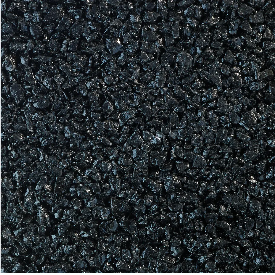 Jet Black | Resin Colours Essex