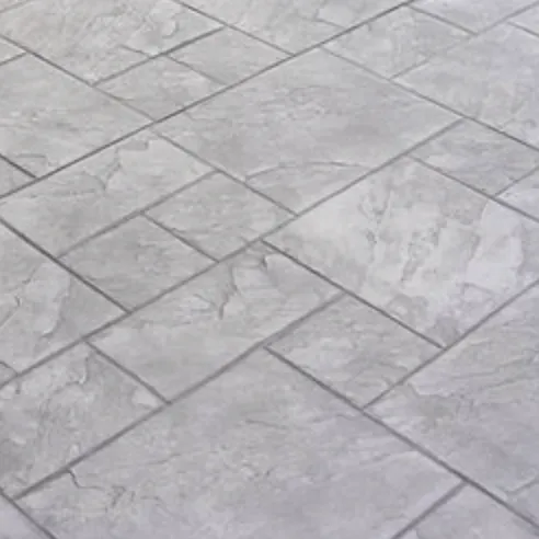Mid Grey Concrete Driveways & Patios | Essex Drives