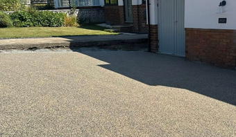 Resin Driveways Essex | Local Driveway Specialists
