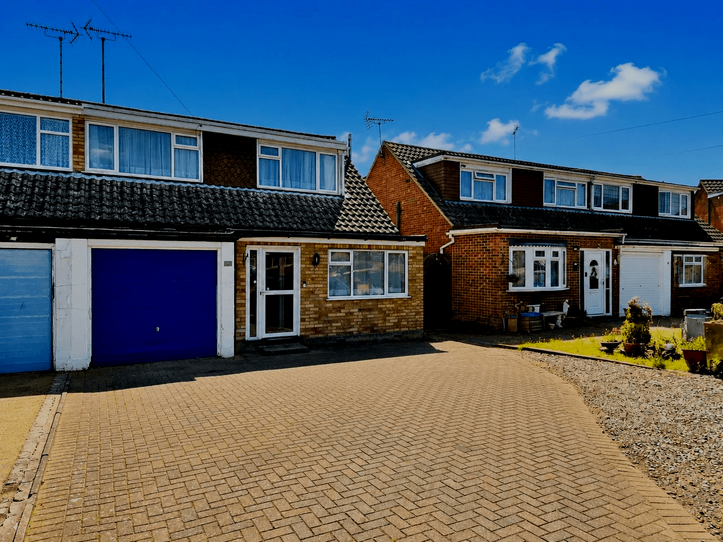 Southend-on-sea Driveways | Essex Drives & Paving