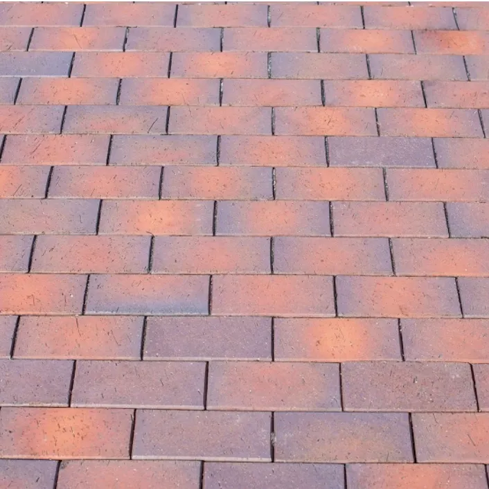 Stretcher Bond | Driveway Paving Patterns