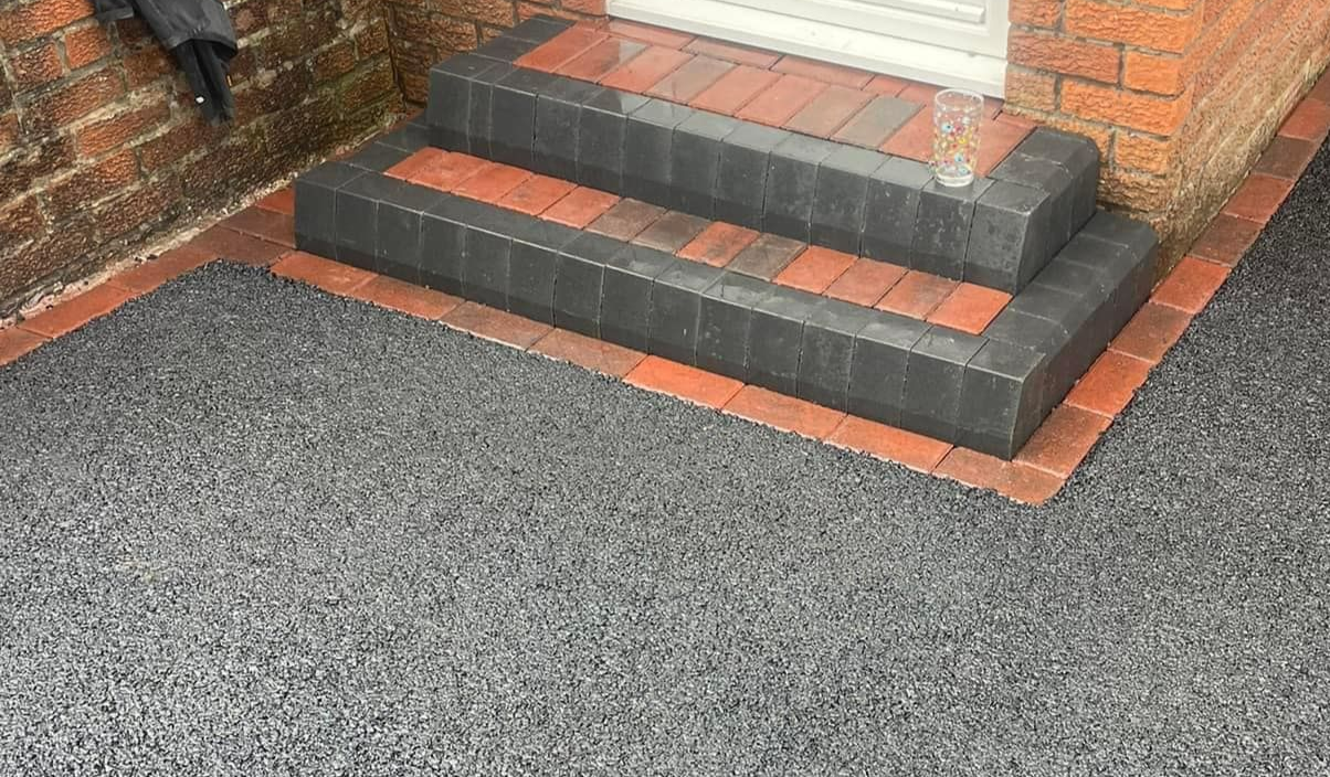 Tarmac Driveway FAQs | Essex Drives & Paving explains