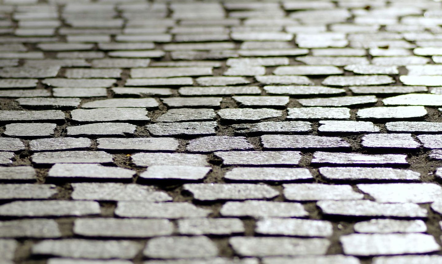 Garden Paving Essex | Block Paving Paths Essex