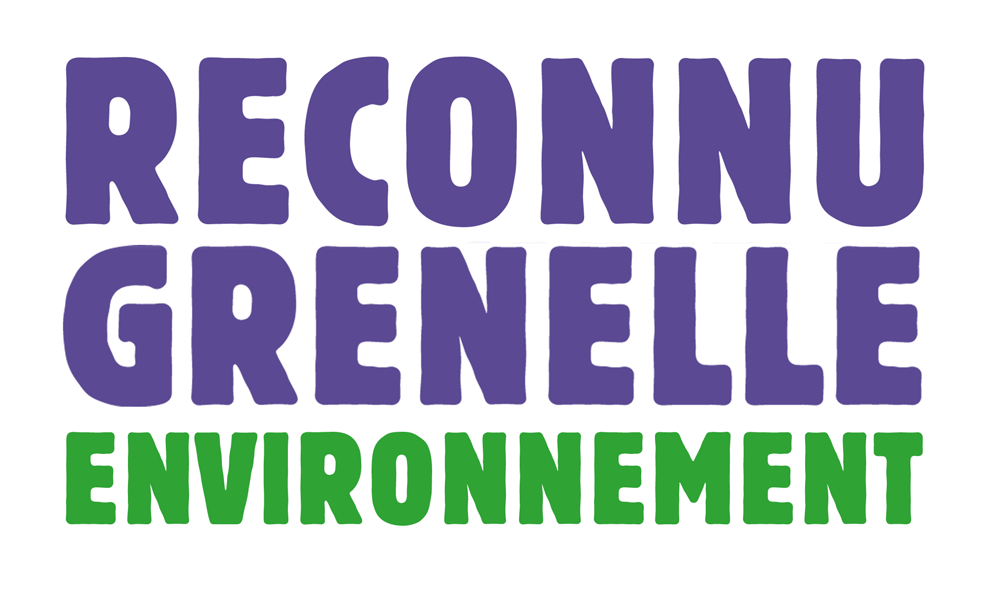 Reconnu grenelle de l’environnement MG Menuiserie