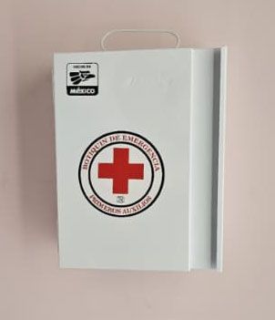 EXTINGUIDORES DE MEXICO