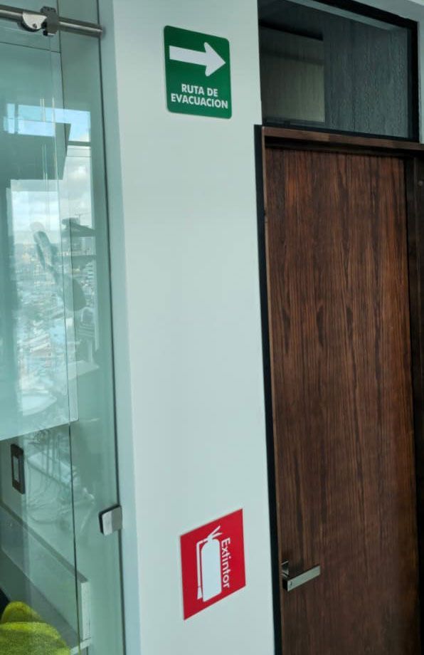 EXTINGUIDORES DE MEXICO