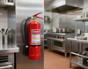 Extinguidor clase K