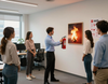 Capacitación en uso de extinguidor
