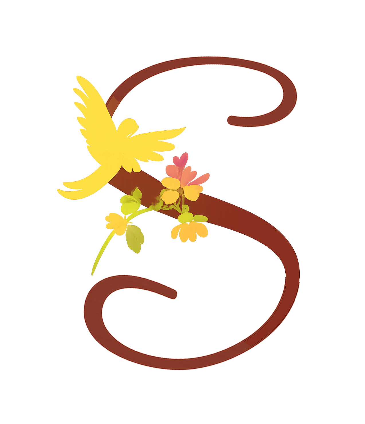 Brown letter 