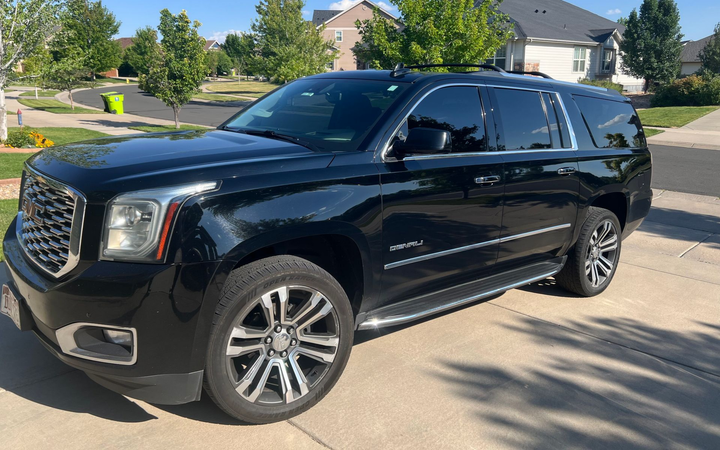 Limo Lift LLC